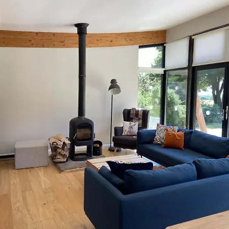 Yorkshire Dales 2 By Together Travel - 3-bed Family Retreat Prázdninový dům *