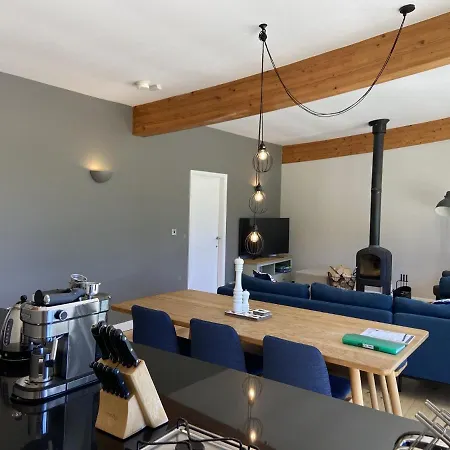 Prázdninový dům Yorkshire Dales 2 By Together Travel - 3-bed Family Retreat Richmond (North Yorkshire)