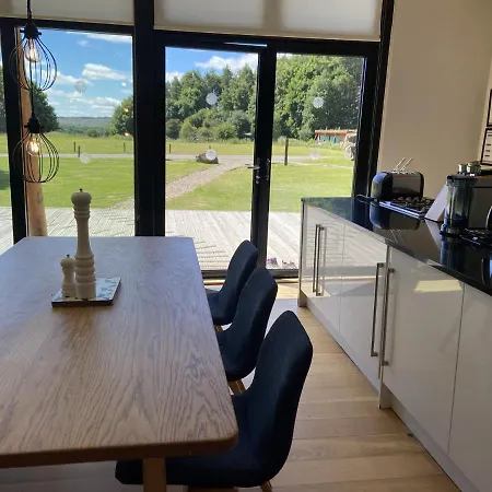 Yorkshire Dales 2 By Together Travel - 3-bed Family Retreat Richmond (North Yorkshire)