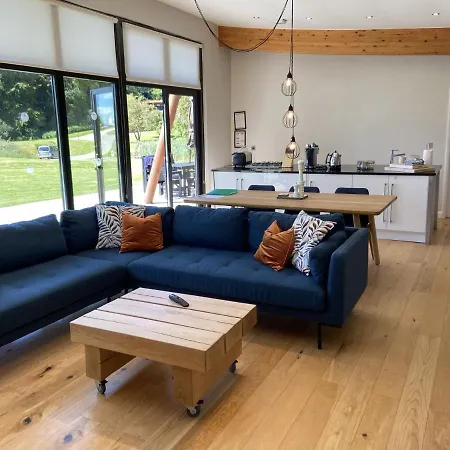 Yorkshire Dales 2 By Together Travel - 3-bed Family Retreat *