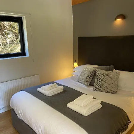 Prázdninový dům Yorkshire Dales 2 By Together Travel - 3-bed Family Retreat