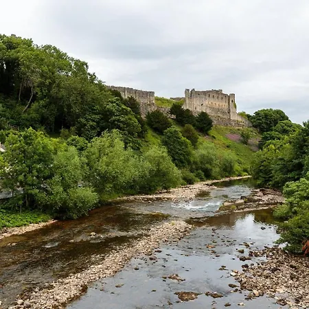 Yorkshire Dales 2 By Together Travel - 3-bed Family Retreat Richmond (North Yorkshire)