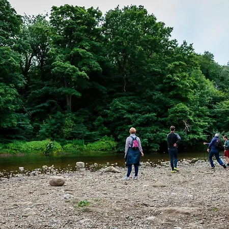 Prázdninový dům Yorkshire Dales 2 By Together Travel - 3-bed Family Retreat *