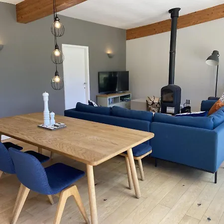 Yorkshire Dales 2 By Together Travel - 3-bed Family Retreat