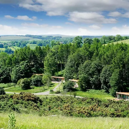 Hébergement de vacances Yorkshire Dales 2 By Together Travel - 3-bed Family Retreat Richmond (North Yorkshire)