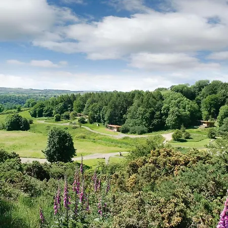 Yorkshire Dales 2 By Together Travel - 3-bed Family Retreat Richmond (North Yorkshire)